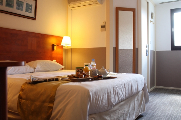 Hotel Kyriad Argenteuil